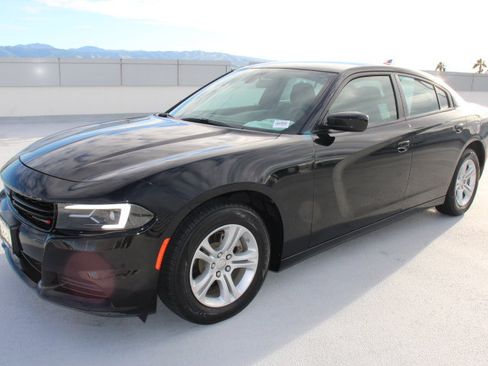 Used 2022 Dodge Charger SXT image 6