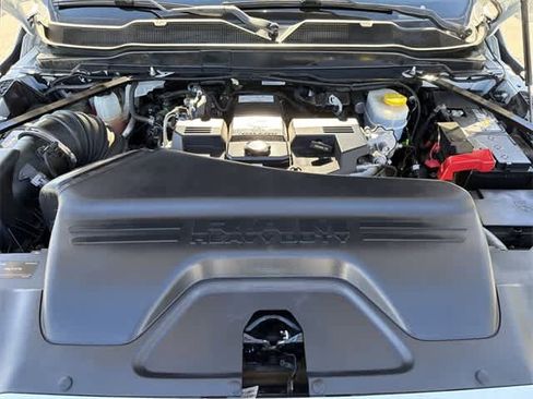 Used 2022 RAM 2500 Laramie image 17