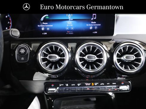 Certified 2019 Mercedes-Benz A 220 4MATIC image 19