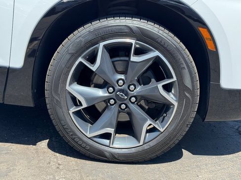 Used 2019 Chevrolet Blazer RS FWD image 6