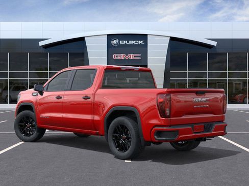 New 2026 GMC Sierra 1500 Pro image 3