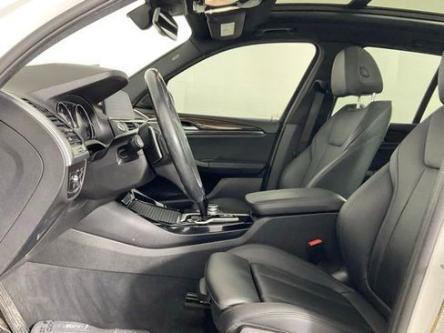 Used 2020 BMW X3 sDrive30i RWD image 10