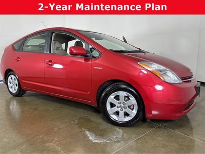 Used 2008 Toyota Prius