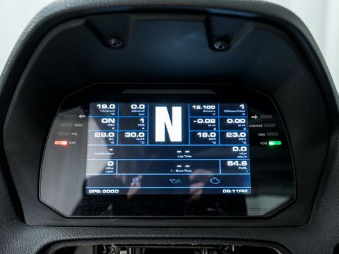 Used 2020 BMW M2 CS RWD image 23
