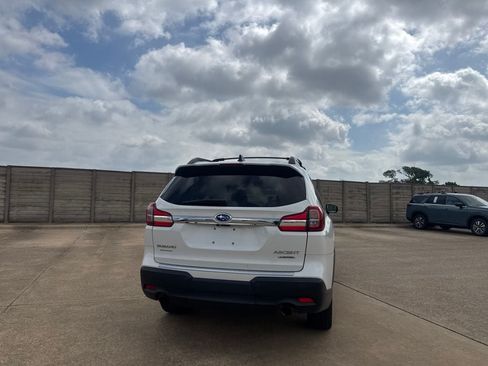 Used 2020 Subaru Ascent Limited w/ Popular Package #3 AWD/4WD image 20