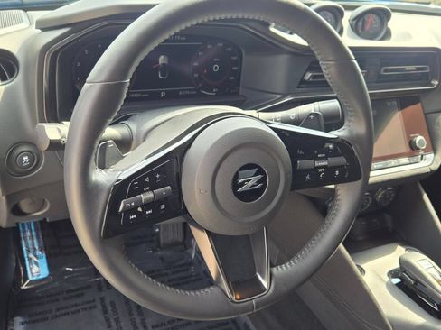 Used 2024 Nissan Z Sport w/ Floor Mat Package RWD image 22