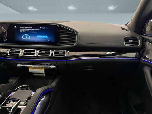 New 2026 Mercedes-Benz Maybach GLS 600 4MATIC image 27
