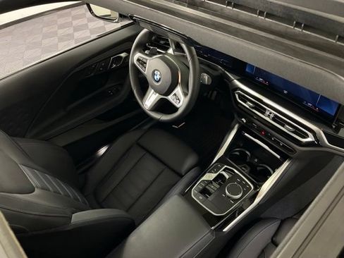 Certified 2024 BMW M240i xDrive Coupe w/ Premium Package AWD/4WD image 27