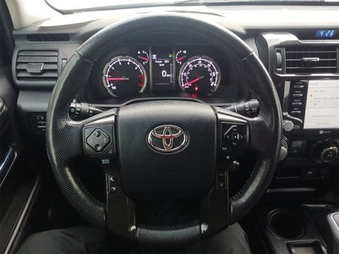 Used 2023 Toyota 4Runner TRD Off-Road Premium image 17