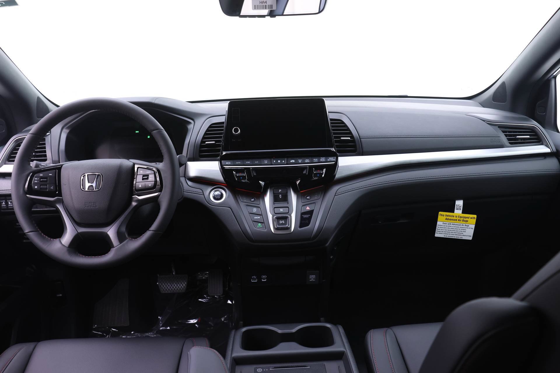 New 2027 Honda Odyssey Sport-L image 5