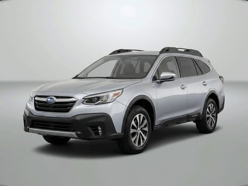 Used 2023 Subaru Outback Premium AWD/4WD image 5