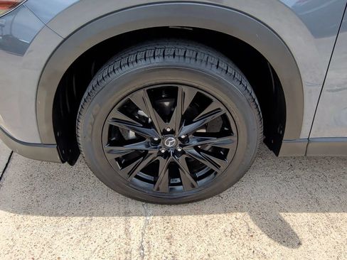 Used 2025 MAZDA CX-5 Carbon Edition AWD/4WD image 46
