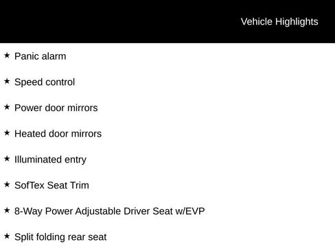 Used 2014 Toyota Camry SE w/ Moonroof Package FWD image 18