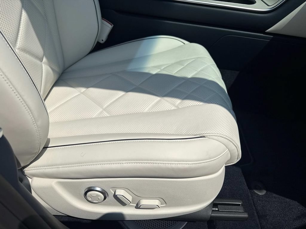 New 2026 Genesis GV80 3.5T Prestige AWD/4WD image 15