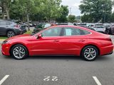 Used 2020 Hyundai Sonata SEL w/ Convenience Package image 4
