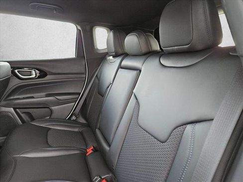 New 2026 Jeep Compass Latitude AWD/4WD image 15