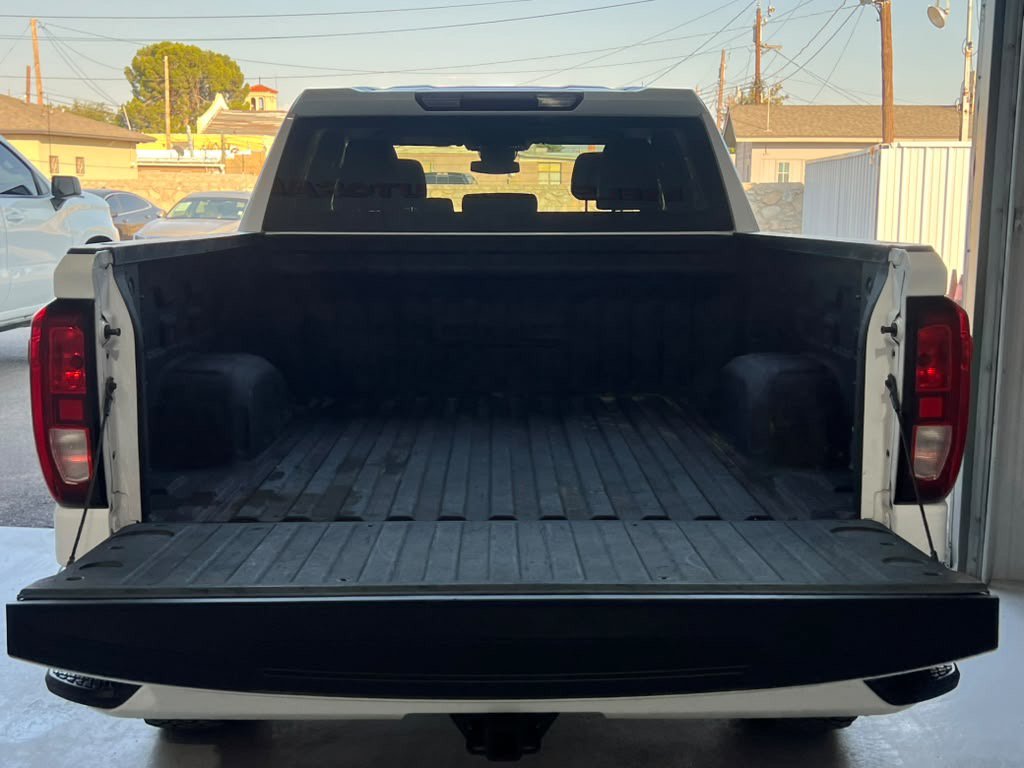 Used 2023 GMC Sierra 1500 Elevation AWD/4WD image 5