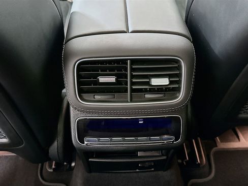 Certified 2023 Mercedes-Benz GLS 63 AMG 4MATIC image 28
