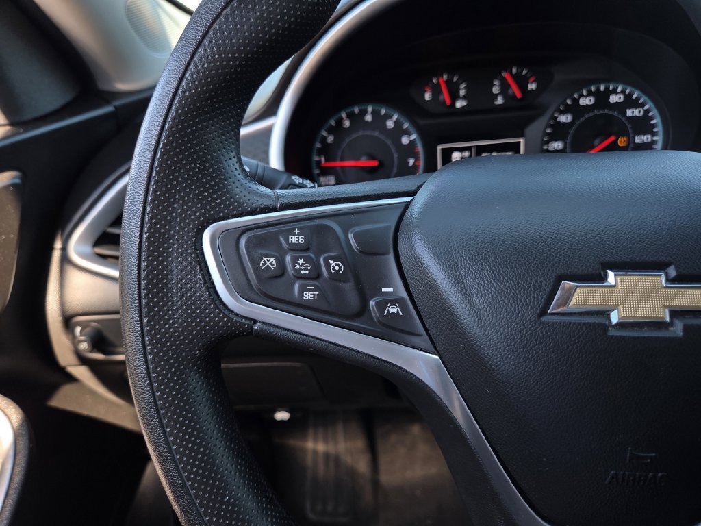 Used 2023 Chevrolet Malibu LT w/ Driver Confidence Package FWD image 24