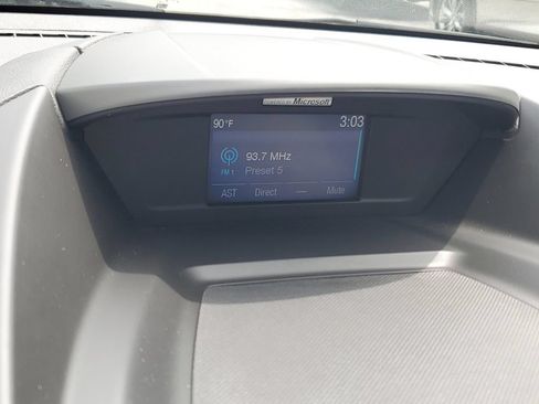 Used 2015 Ford Escape S FWD image 26