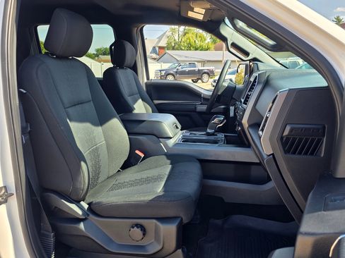 Used 2020 Ford F150 XLT w/ Equipment Group 301A Mid image 23