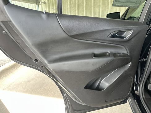 Certified 2024 Chevrolet Equinox LT image 28