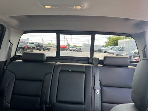 Used 2018 GMC Sierra 1500 SLT AWD/4WD image 23