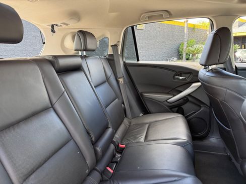 Used 2014 Acura RDX FWD w/ Technology Package image 18