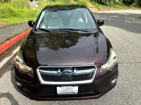Used 2013 Subaru Impreza 2.0i Limited image 2