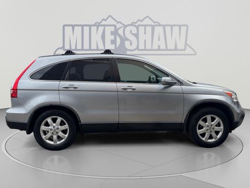 Used 2007 Honda CR-V EX-L image 6