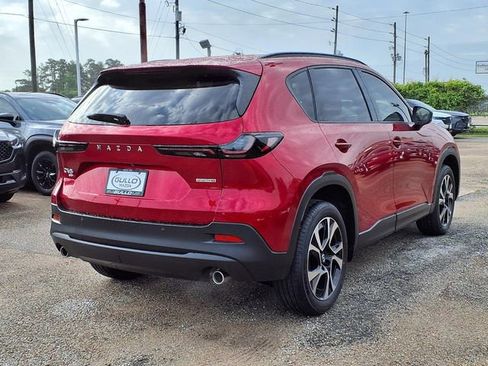 New 2026 MAZDA CX-5 Preferred image 2