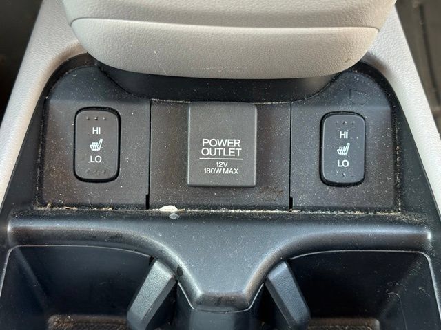 Used 2014 Honda CR-V EX-L image 21