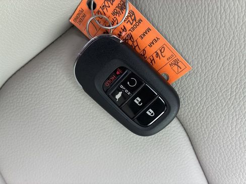 New 2026 Honda Passport RTL image 25