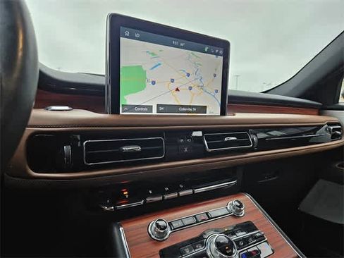 Used 2024 Lincoln Aviator Reserve w/ Equipment Group 201A image 29