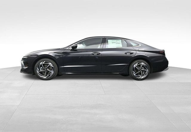 New 2026 Hyundai Sonata SEL Sport image 33