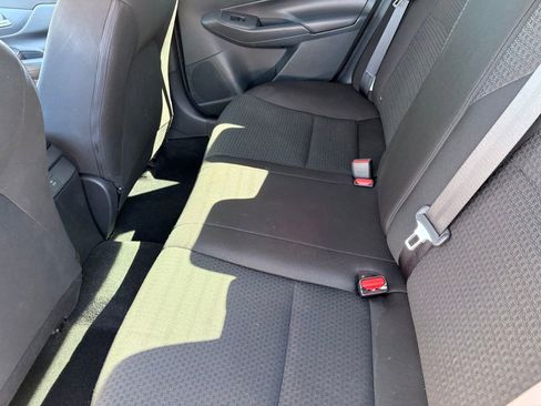 Used 2026 Nissan Sentra S w/ Floor Mat Package FWD image 15