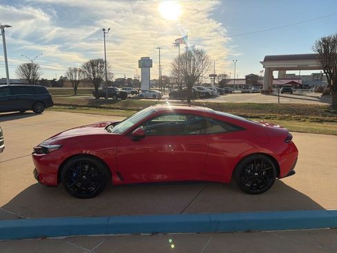 New 2026 Honda Prelude image 5