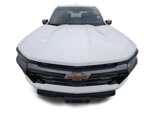 Used 2024 Chevrolet Colorado LT w/ LT Convenience Package III image 3
