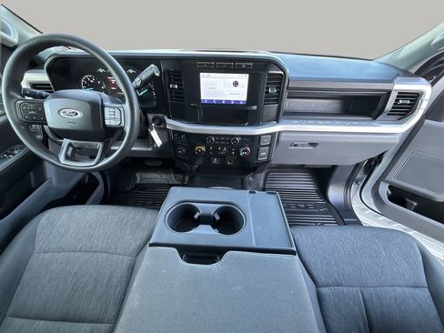 Used 2024 Ford F350 XL w/ 360-Degree Camera Package image 7