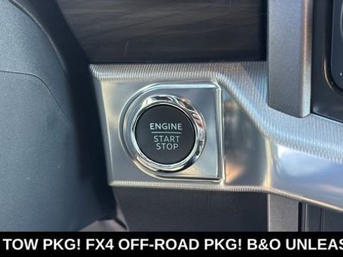New 2026 Ford F150 Lariat AWD/4WD image 14