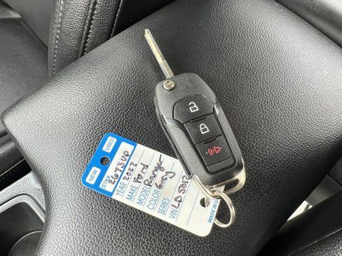 Used 2022 Ford Ranger XL image 36