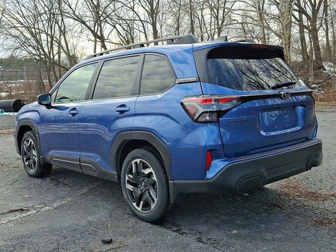 New 2026 Subaru Forester Limited image 4