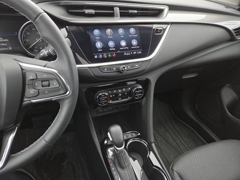 Used 2023 Buick Encore GX Essence w/ Advanced Technology Package image 37