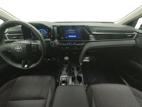 Used 2025 Toyota Camry LE w/ Convenience Package AWD/4WD image 23