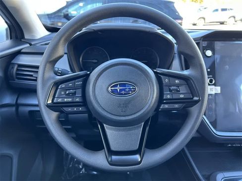 New 2026 Subaru Crosstrek 2.0i Premium image 16