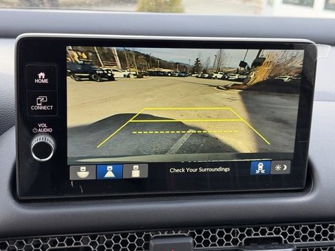 Certified 2026 Honda HR-V Sport image 26