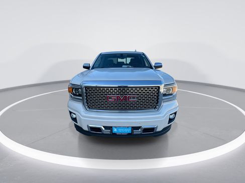 Used 2015 GMC Sierra 1500 Denali image 3