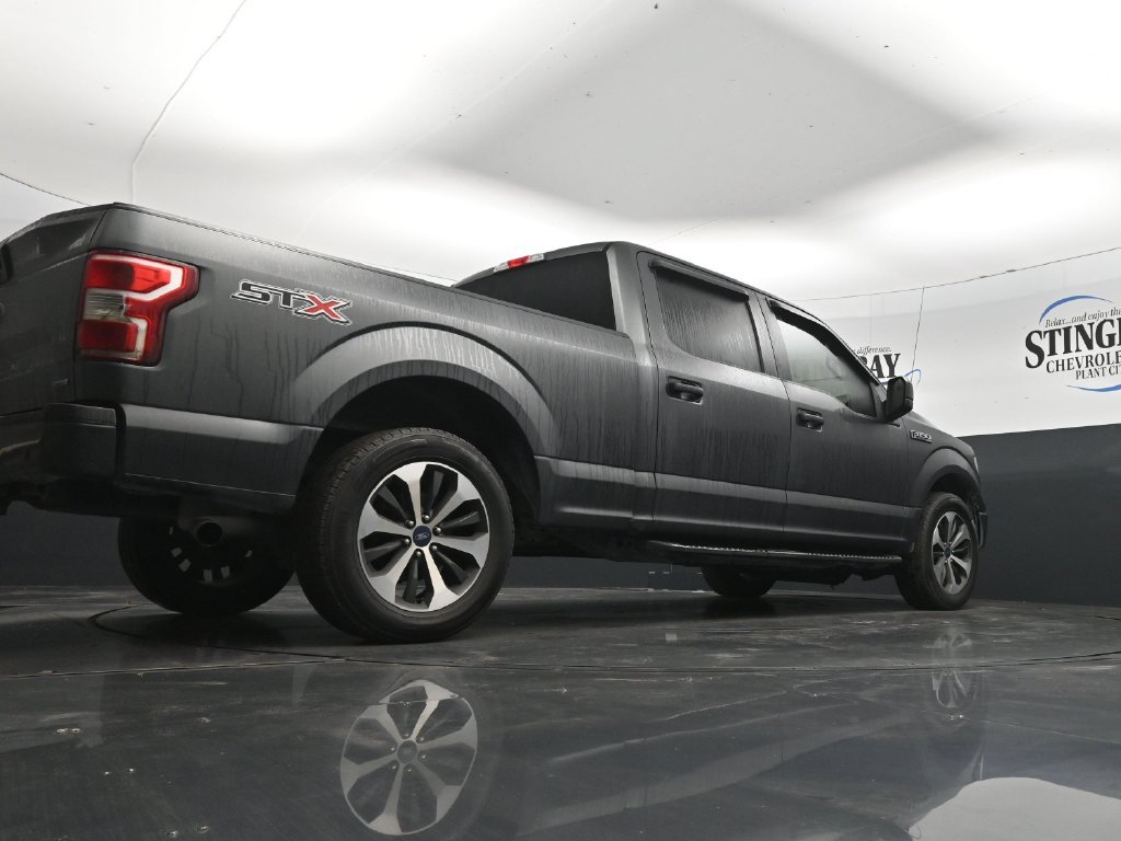 Used 2020 Ford F150 XL w/ Equipment Group 101A Mid RWD image 32