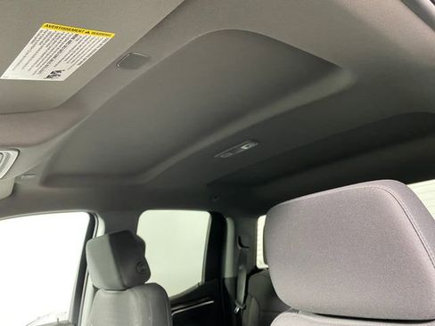 Certified 2023 Chevrolet Silverado 1500 LT w/ Z71 Off-Road Package image 23