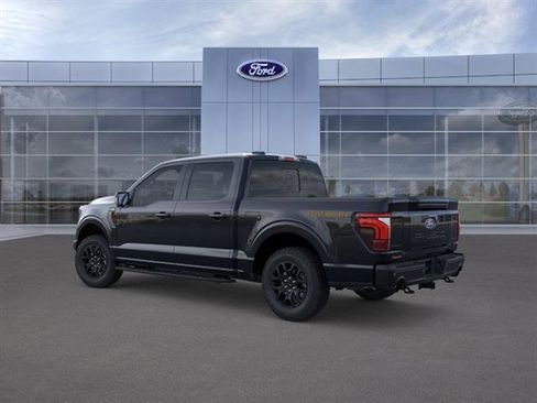 New 2026 Ford F150 Tremor w/ Equipment Group 402A High AWD/4WD image 6